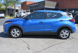 2021 Nissan Kicks - Image 5