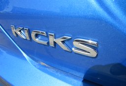 2021 Nissan Kicks - Image 18