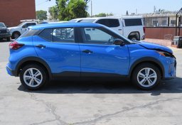 2021 Nissan Kicks - Image 6