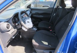 2021 Nissan Kicks - Image 21