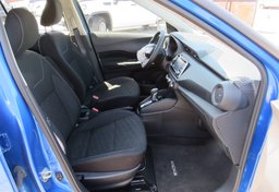 2021 Nissan Kicks - Image 24