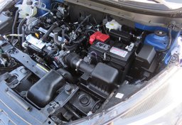 2021 Nissan Kicks - Image 50