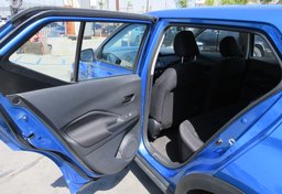 2021 Nissan Kicks - Image 25