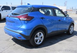 2021 Nissan Kicks - Image 8