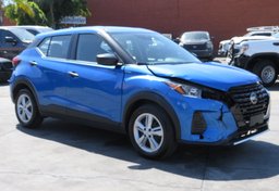 2021 Nissan Kicks - Image 4