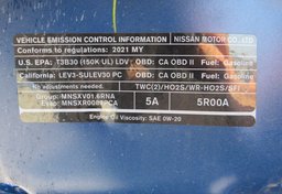 2021 Nissan Kicks - Image 47