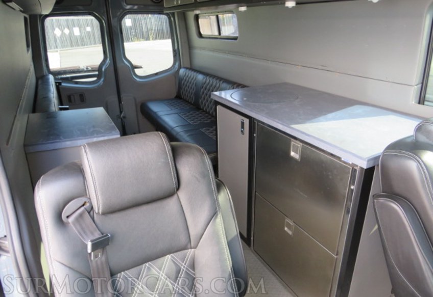 2016 Mercedes-Benz Sprinter Crew Vans - Image 39