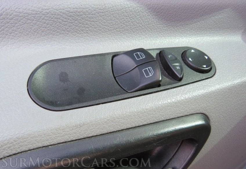 2016 Mercedes-Benz Sprinter Crew Vans - Image 75