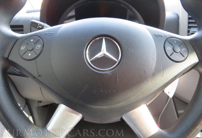 2016 Mercedes-Benz Sprinter Crew Vans - Image 68