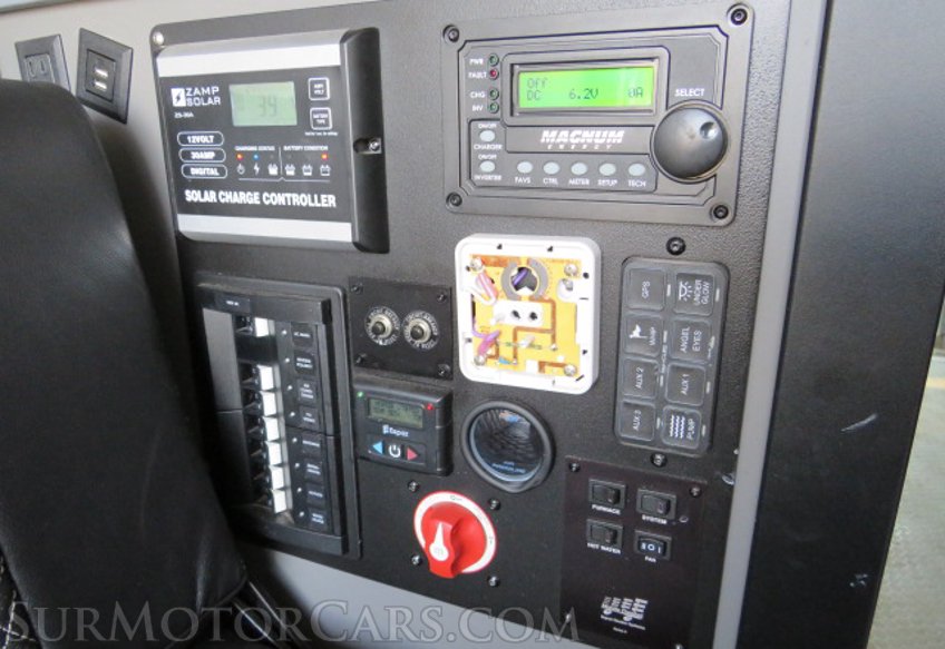 2016 Mercedes-Benz Sprinter Crew Vans - Image 49