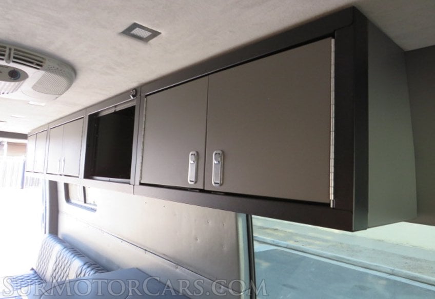 2016 Mercedes-Benz Sprinter Crew Vans - Image 40