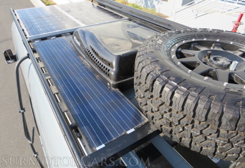 2016 Mercedes-Benz Sprinter Crew Vans - Image 20