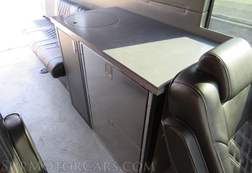 2016 Mercedes-Benz Sprinter Crew Vans - Image 41