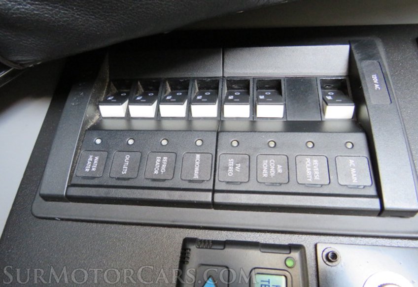 2016 Mercedes-Benz Sprinter Crew Vans - Image 53