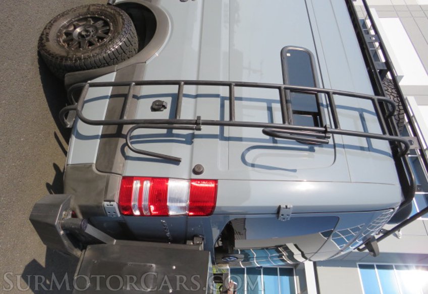 2016 Mercedes-Benz Sprinter Crew Vans - Image 18