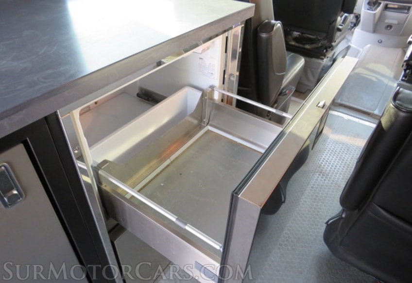 2016 Mercedes-Benz Sprinter Crew Vans - Image 42