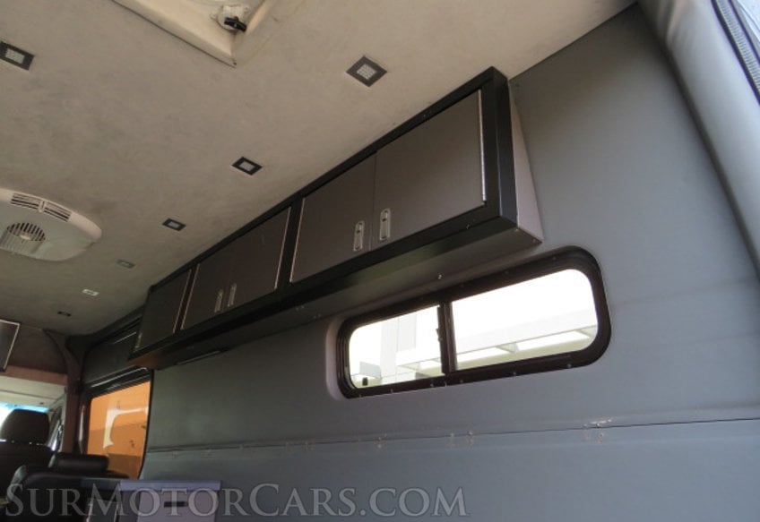 2016 Mercedes-Benz Sprinter Crew Vans - Image 63