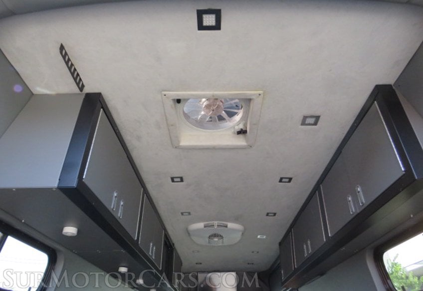 2016 Mercedes-Benz Sprinter Crew Vans - Image 61