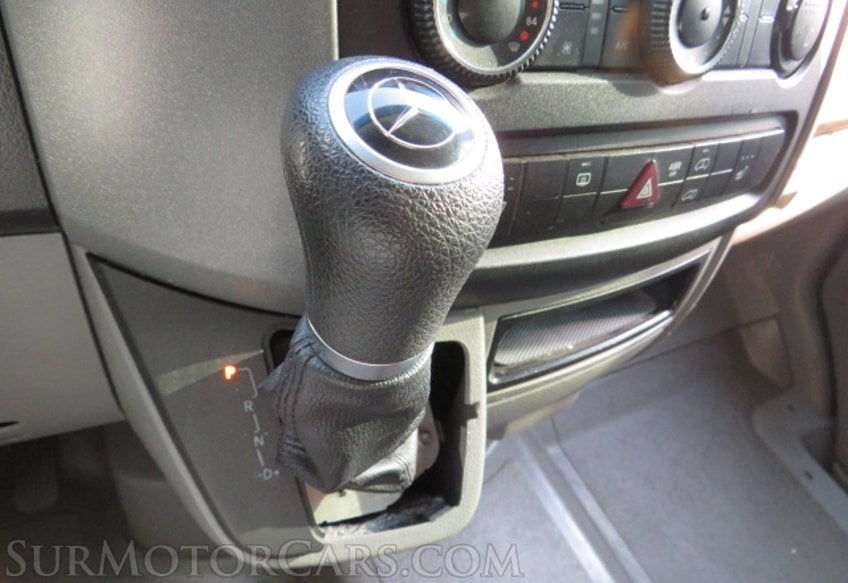 2016 Mercedes-Benz Sprinter Crew Vans - Image 78