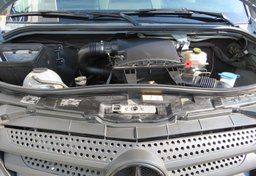 2016 Mercedes-Benz Sprinter Crew Vans - Image 86