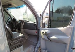 2016 Mercedes-Benz Sprinter Crew Vans - Image 30