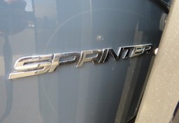 2016 Mercedes-Benz Sprinter Crew Vans - Image 28