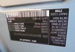 2016 Mercedes-Benz Sprinter Crew Vans - Image 85