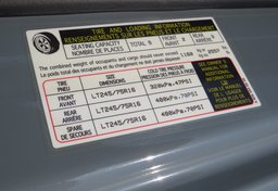 2016 Mercedes-Benz Sprinter Crew Vans - Image 84