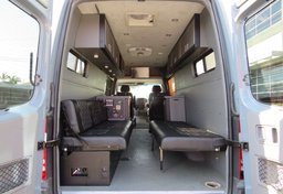 2016 Mercedes-Benz Sprinter Crew Vans - Image 66