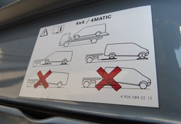 2016 Mercedes-Benz Sprinter Crew Vans - Image 82