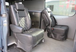 2016 Mercedes-Benz Sprinter Crew Vans - Image 38