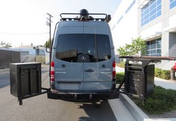 2016 Mercedes-Benz Sprinter Crew Vans - Image 19