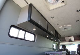 2016 Mercedes-Benz Sprinter Crew Vans - Image 62