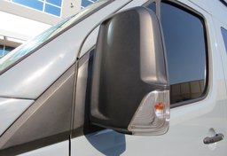2016 Mercedes-Benz Sprinter Crew Vans - Image 13