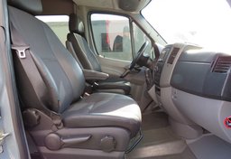 2016 Mercedes-Benz Sprinter Crew Vans - Image 32