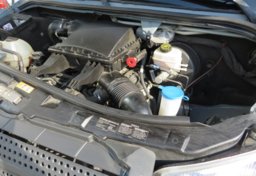 2016 Mercedes-Benz Sprinter Crew Vans - Image 88