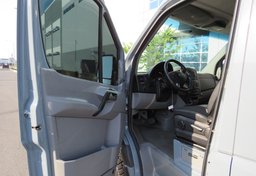 2016 Mercedes-Benz Sprinter Crew Vans - Image 29