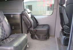 2016 Mercedes-Benz Sprinter Crew Vans - Image 37