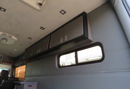 2016 Mercedes-Benz Sprinter Crew Vans - Image 63