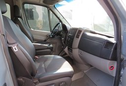 2016 Mercedes-Benz Sprinter Crew Vans - Image 34
