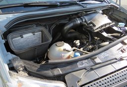 2016 Mercedes-Benz Sprinter Crew Vans - Image 87