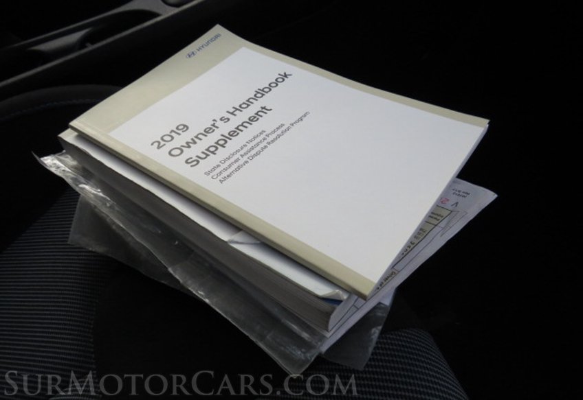 2019 Hyundai Veloster - Image 36