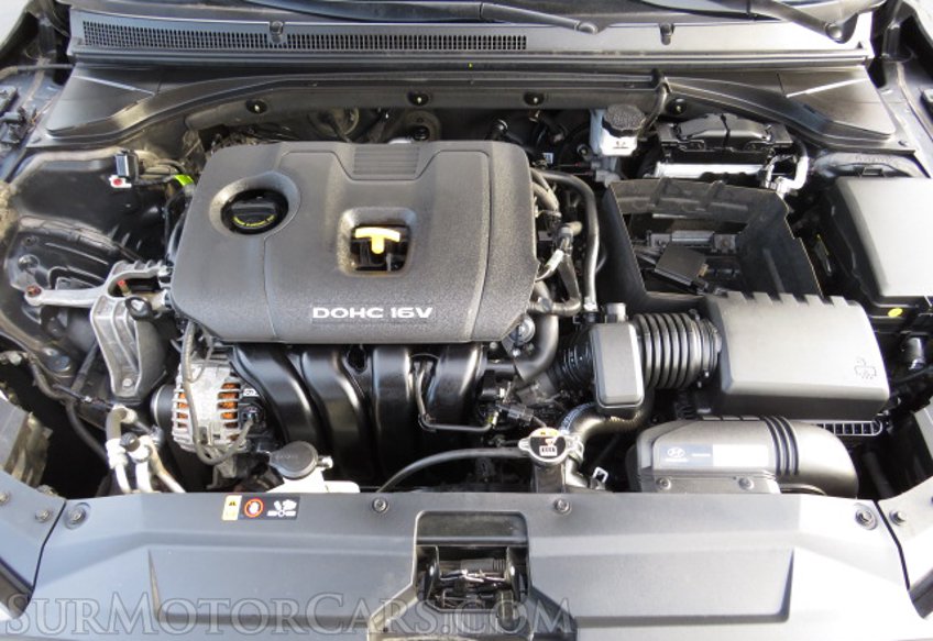 2019 Hyundai Veloster - Image 40