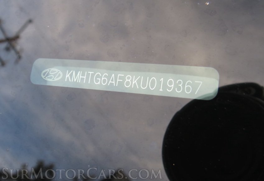 2019 Hyundai Veloster - Image 45