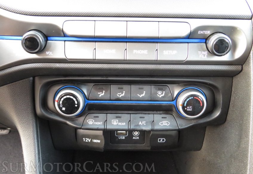 2019 Hyundai Veloster - Image 30