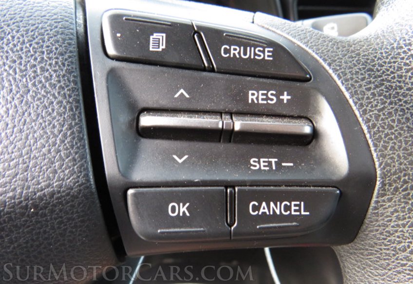 2019 Hyundai Veloster - Image 28