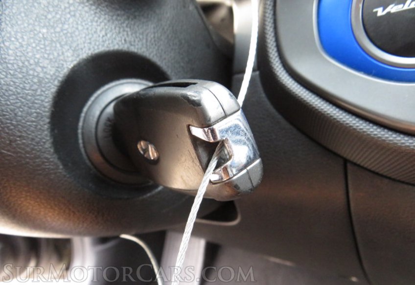 2019 Hyundai Veloster - Image 34