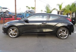 2019 Hyundai Veloster - Image 10