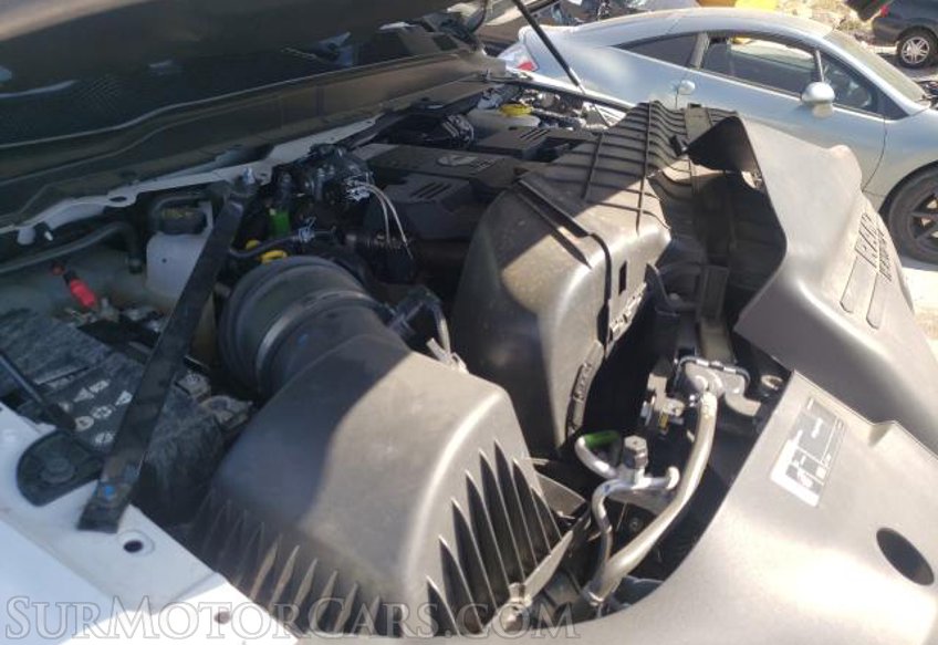 2019 Ram 2500 - Image 7