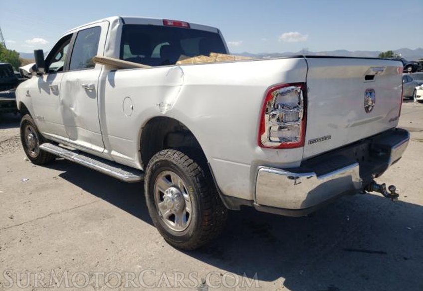 2019 Ram 2500 - Image 3